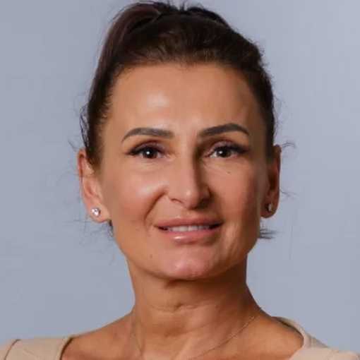 Monika Siewierska