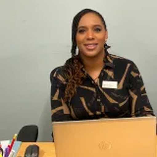 Natalie Newell