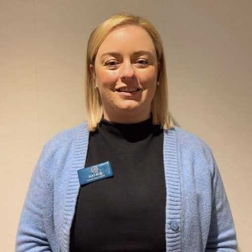 Natalie Lochhead