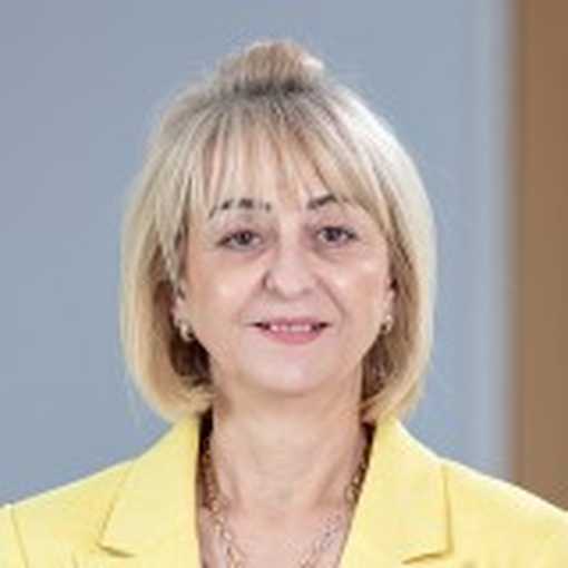Neli Koleva