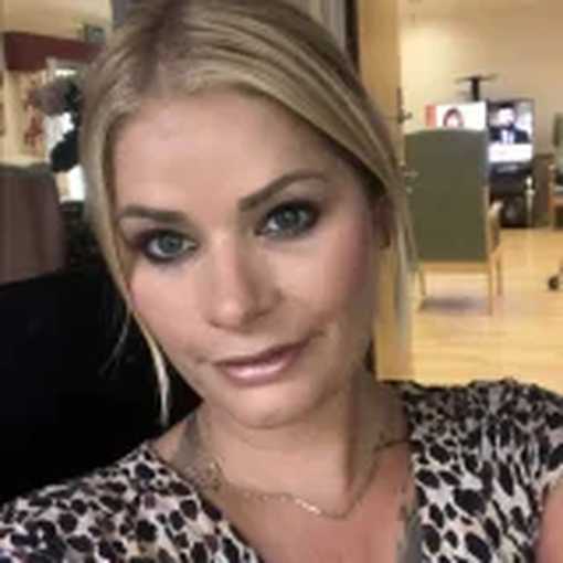 Niccii Gillett