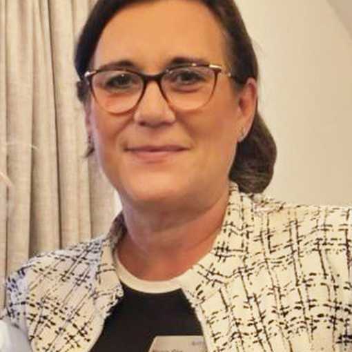Nicola Pike
