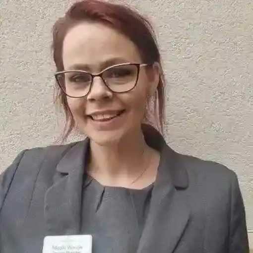 Nicola Woods