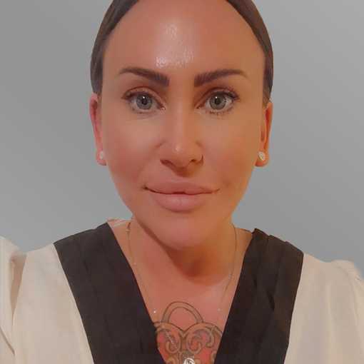 Nicole Benn