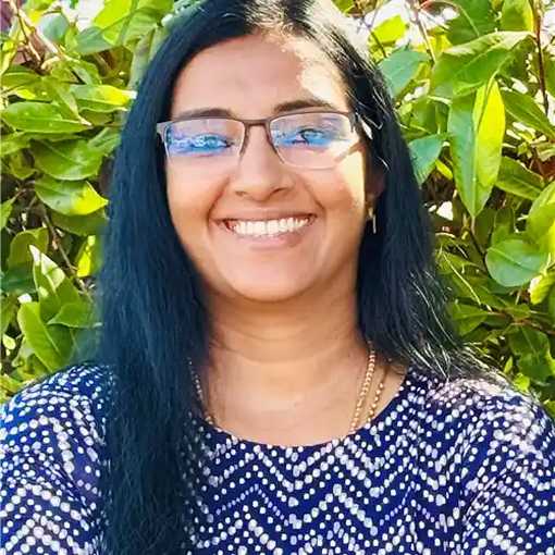 Nisha Murinjakallel Philip