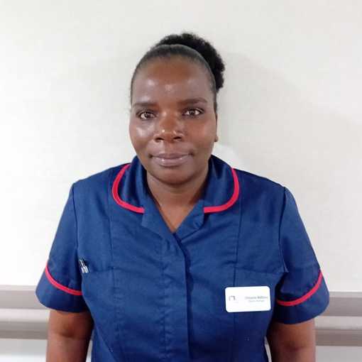Ashlands Manor Care Centre - Care Home