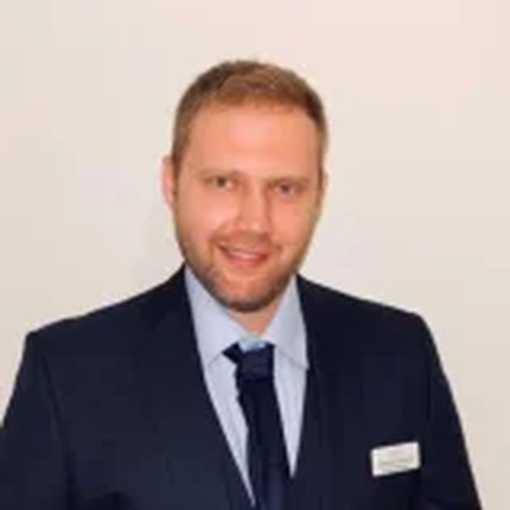 Octavian Stanciu