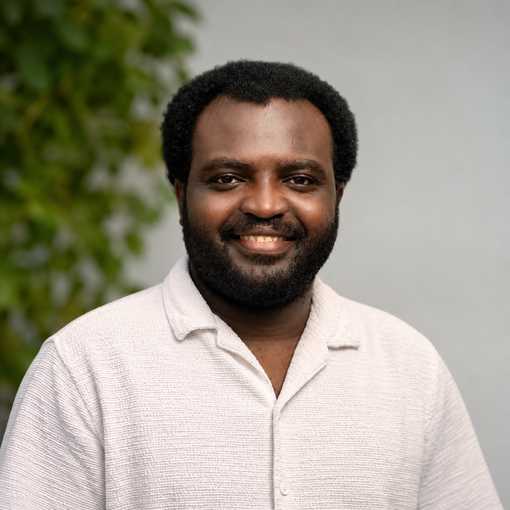 Olasunkanmi Olayanju