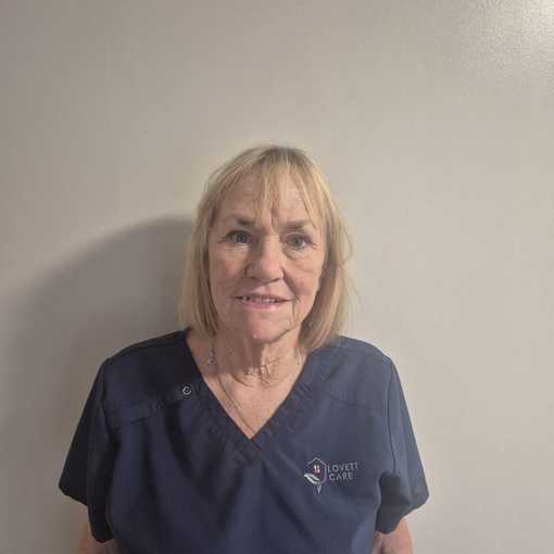 Julie Moulsdale