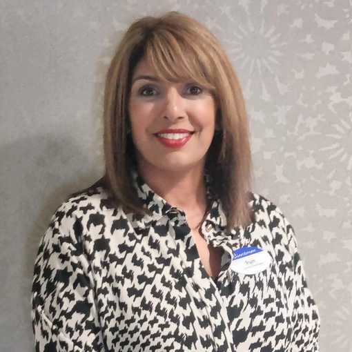 Pam Casey