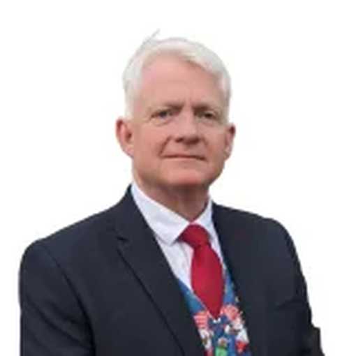 Paul Bundyford