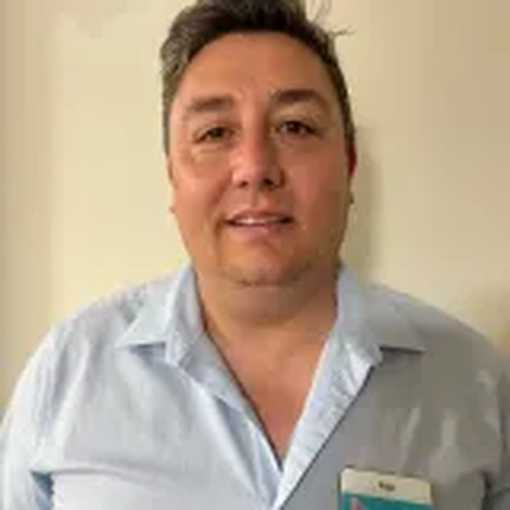 Paul Eccles