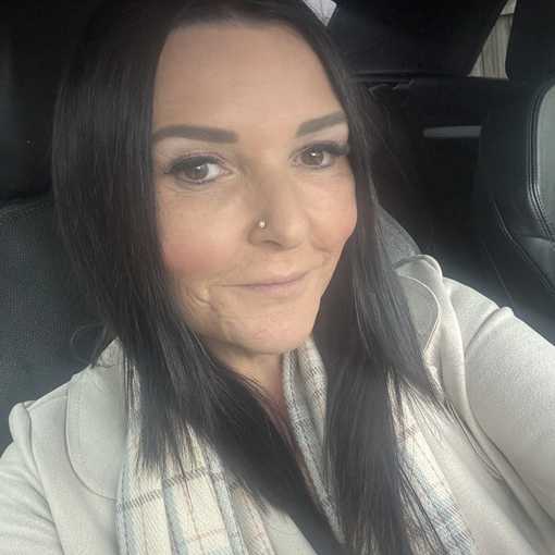 Paula Winter