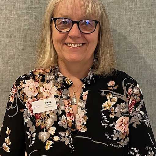Paula Clark