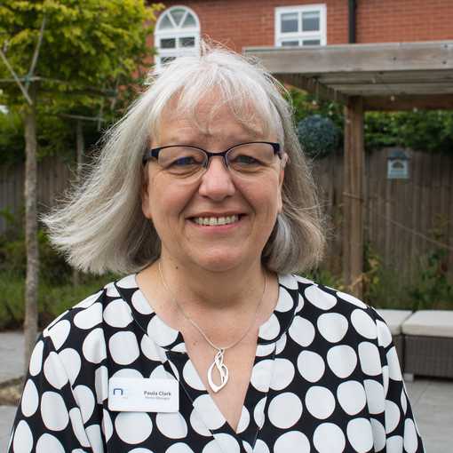 Egerton Manor Care Centre - Care Home