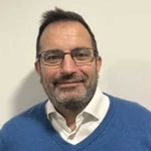 Peter Watt