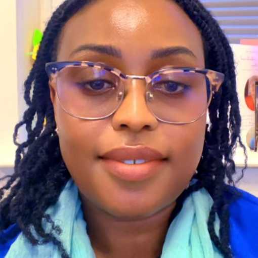 Rosemond Thomas