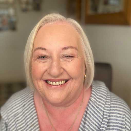 Sharon Lampard