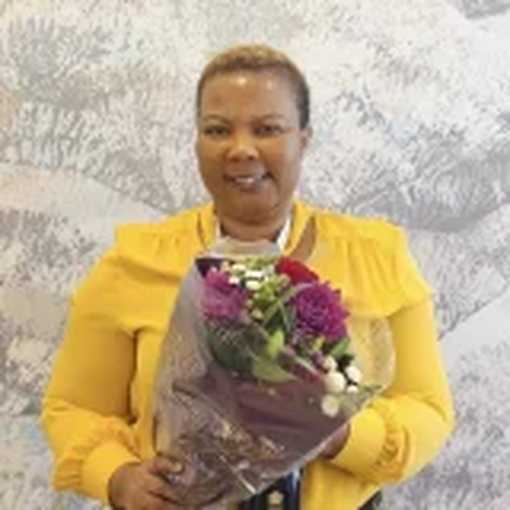 Pippa Mafunga