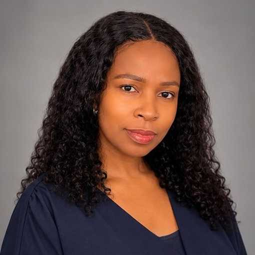 Portia Nleya