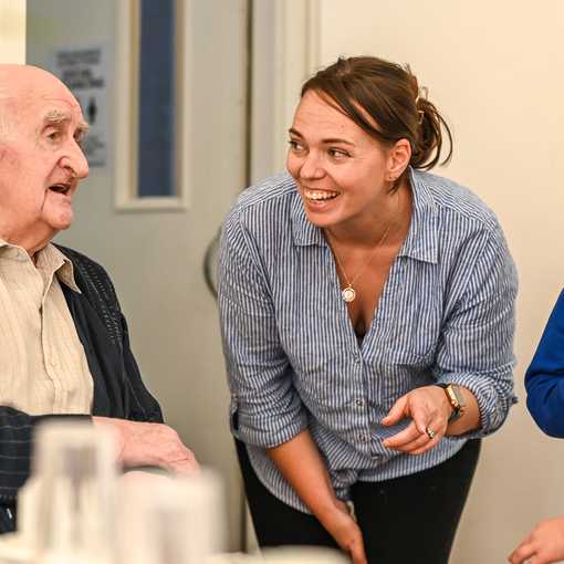 Primrose Bank Care Home - Care Home