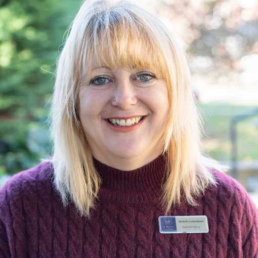 St Mary's Residential Care Home - Care Home
