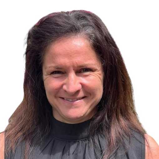 Rachel Smith-Harrison