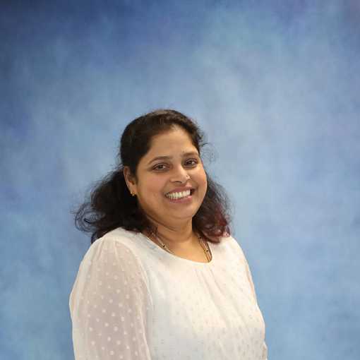 Rani Raju