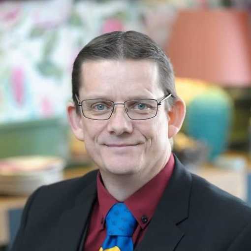 Ray Arnold