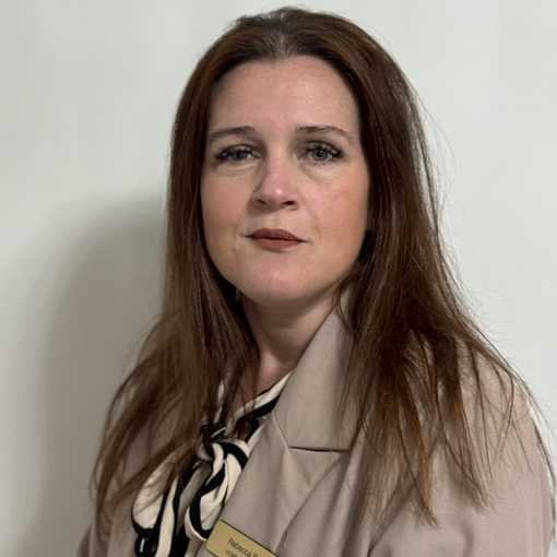 Rebecca Bolt