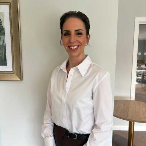 Rebecca Hebditch