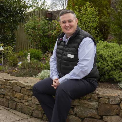 Redwell Hills Care Home - Care Home