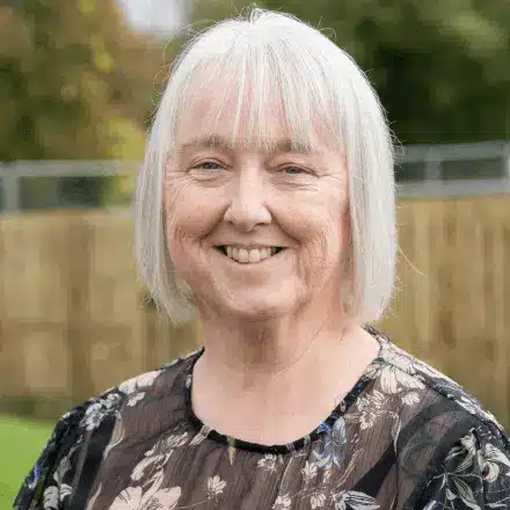 Rhona Sievewright