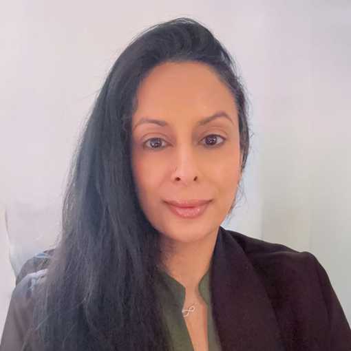 Rimi Sidhu