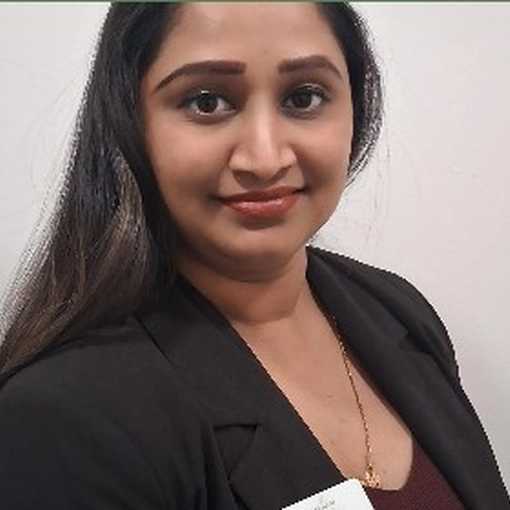 Ritu Kuruti