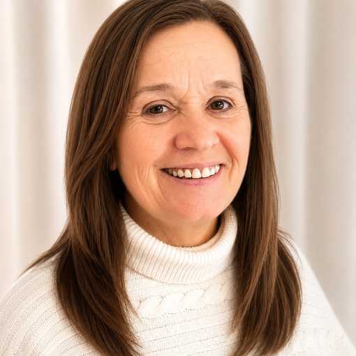 Sheila Murray