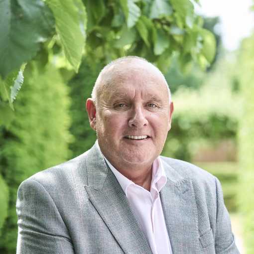 Mark Shockledge