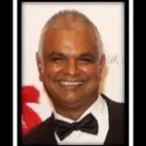 Sachin Rajkumarsingh