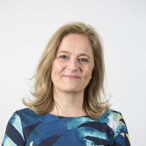 Sally Wheeler
