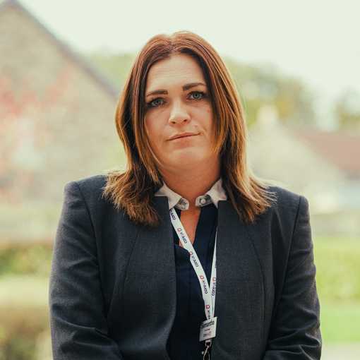 Samantha Atkin