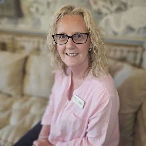 Sara Allton