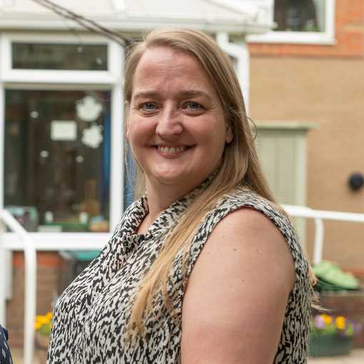 Sarah Harris