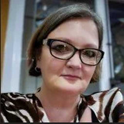 Sarah O'Rourke
