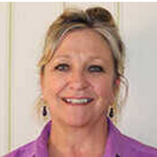 Angela McCormack