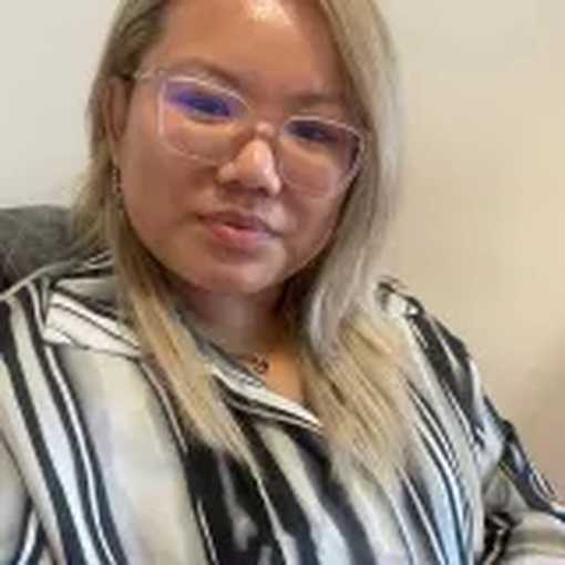 Shabina Rai