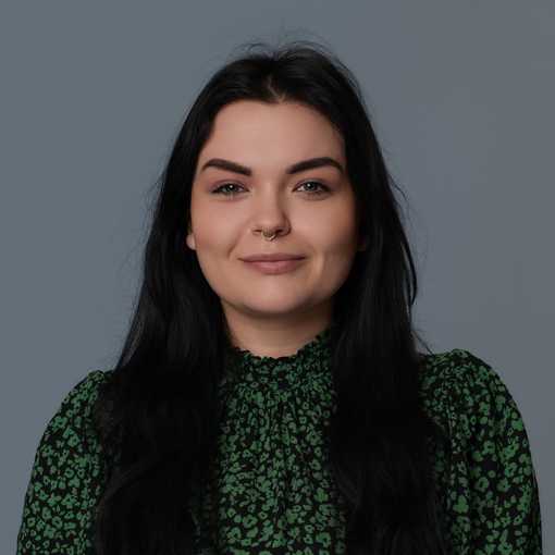 Shannon Hamilton