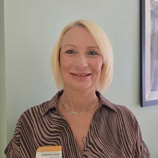 Sharon Dudley