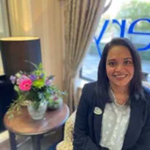 Shweta Mendon