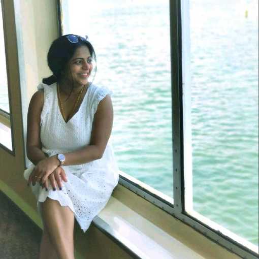 Shilpa Nair