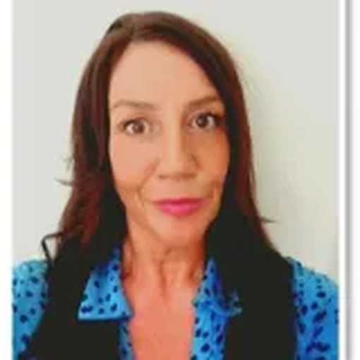 Shirley Ramsay